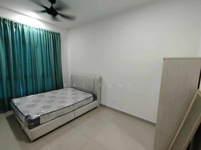 Servis Apartment untuk Disewa di 99 Residence - Ray Kong - PropertyGuru.com.my
