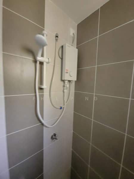 Service Residence for Rent at Residensi Emas - Philip Ng - Bathroom - PropertyGuru.com.my