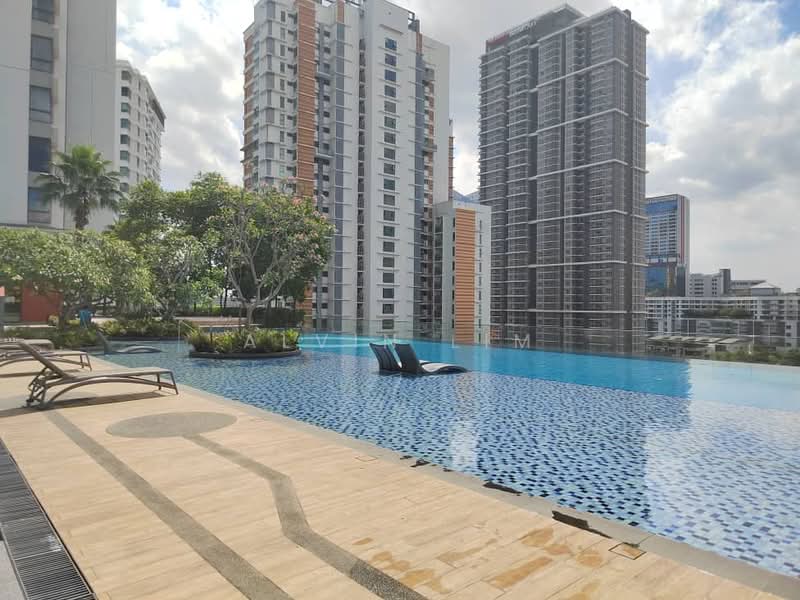 Service Residence for Rent at Union Suites - Alvin Lim - Exterior - PropertyGuru.com.my