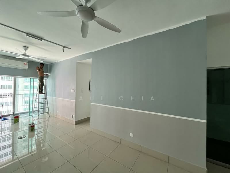 Servis Apartment untuk Disewa di Serviced Residence @ Razak City Residences (RC Residences) - Paul Chia - PropertyGuru.com.my