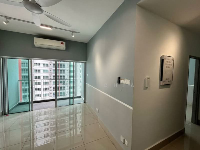 Servis Apartment untuk Disewa di Serviced Residence @ Razak City Residences (RC Residences) - Paul Chia - PropertyGuru.com.my