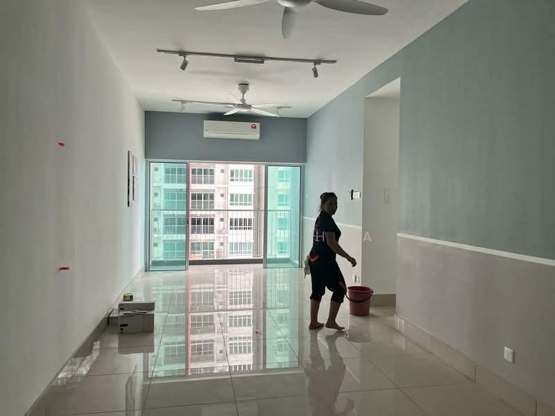 Servis Apartment untuk Disewa di Serviced Residence @ Razak City Residences (RC Residences) - Paul Chia - PropertyGuru.com.my