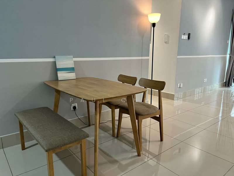 Servis Apartment untuk Disewa di Serviced Residence @ Razak City Residences (RC Residences) - Paul Chia - PropertyGuru.com.my