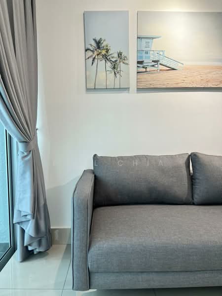 Servis Apartment untuk Disewa di Serviced Residence @ Razak City Residences (RC Residences) - Paul Chia - PropertyGuru.com.my