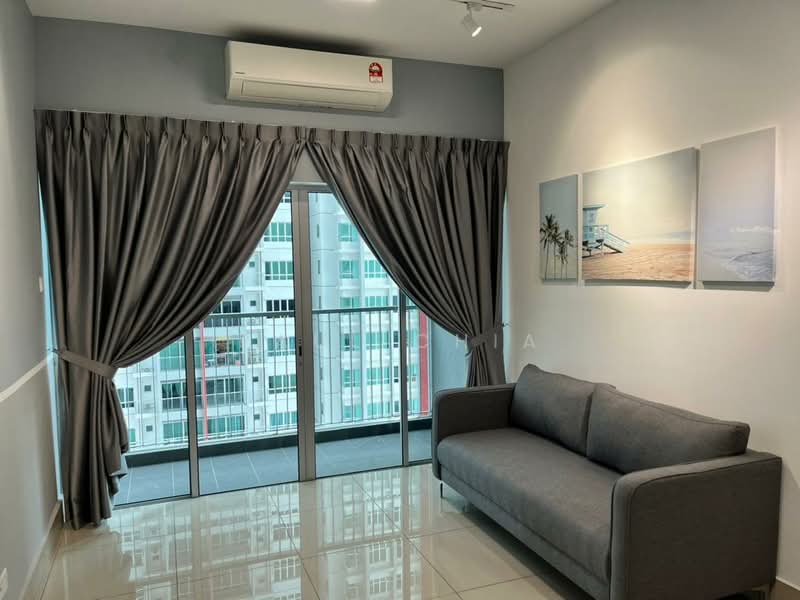 Servis Apartment untuk Disewa di Serviced Residence @ Razak City Residences (RC Residences) - Paul Chia - PropertyGuru.com.my