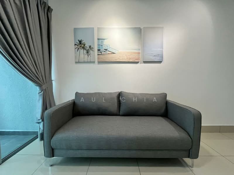 Servis Apartment untuk Disewa di Serviced Residence @ Razak City Residences (RC Residences) - Paul Chia - PropertyGuru.com.my