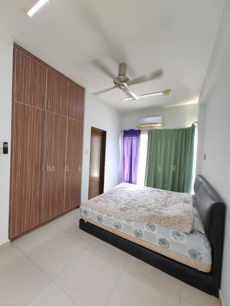 3-storey Terraced House for Sale in Taman Esplanad (Bukit Jalil) - Mak Oliver - Bedroom - PropertyGuru.com.my