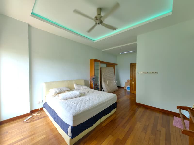 3-storey Terraced House for Sale in Taman Esplanad (Bukit Jalil) - Mak Oliver - Bedroom - PropertyGuru.com.my