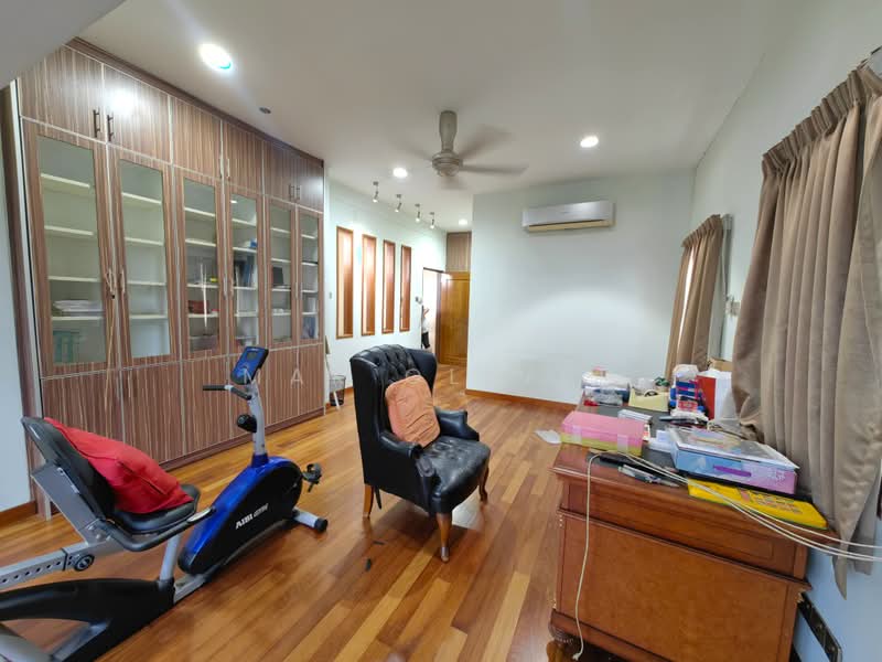 3-storey Terraced House for Sale in Taman Esplanad (Bukit Jalil) - Mak Oliver - Interior - PropertyGuru.com.my
