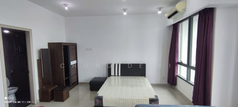 Service Residence for Rent at Flexis @ One South - Chong De Yi - Bedroom - PropertyGuru.com.my