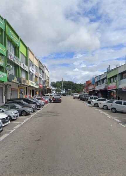 Shop / Office for Rent in Taman Ungku Tun Aminah (Skudai) - Tracy Ong - Exterior - PropertyGuru.com.my