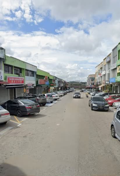 Shop / Office for Rent in Taman Ungku Tun Aminah (Skudai) - Tracy Ong - Exterior - PropertyGuru.com.my