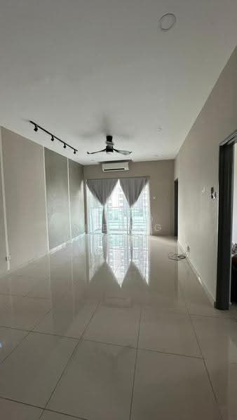 Condominium for Rent at Lavender Residences - Jonco Cheong - Living Room - PropertyGuru.com.my