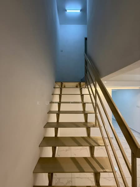 2-storey Terraced House for Sale in Bandar Putra (Kulai) - Kuu Chin - Interior - PropertyGuru.com.my