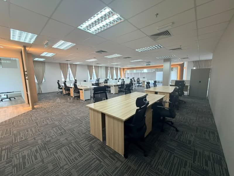 Office for Rent in Bandar Puteri Puchong (Puchong) - Amanda Lock - Interior - PropertyGuru.com.my