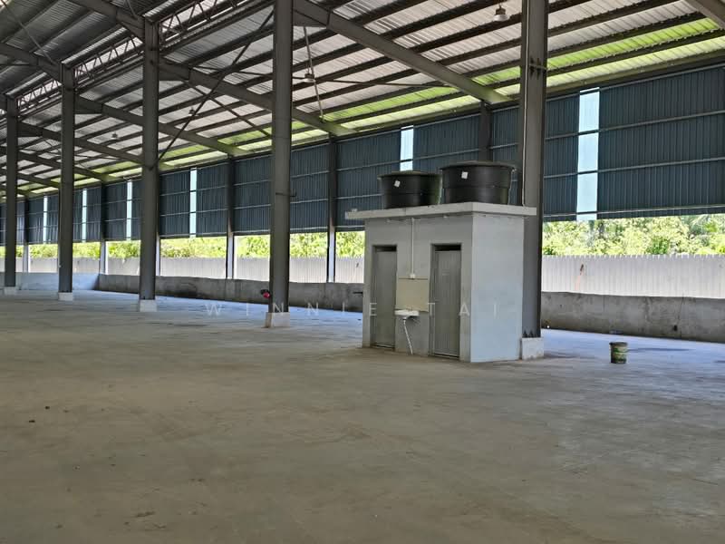 Gudang untuk Disewa di Kampung Teluk Panglima Garang (Telok Panglima Garang) - Winnie Tai - Exterior - PropertyGuru.com.my