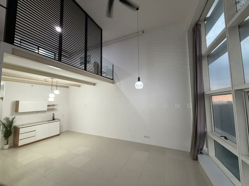 Service Residence for Sale at SOHO @ Empire City - Jacksley Wong - Interior - PropertyGuru.com.my