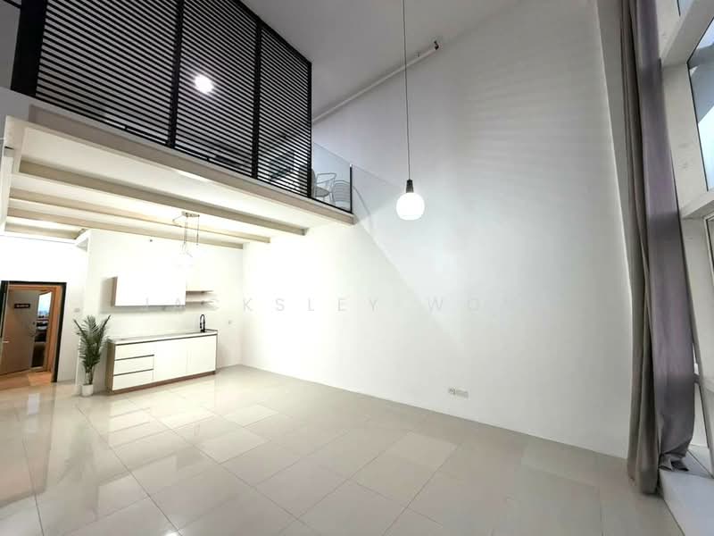 Service Residence for Sale at SOHO @ Empire City - Jacksley Wong - PropertyGuru.com.my
