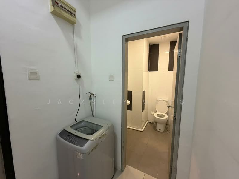 Service Residence for Sale at SOHO @ Empire City - Jacksley Wong - PropertyGuru.com.my