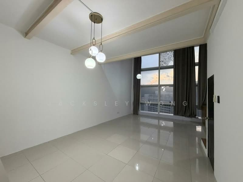 Service Residence for Sale at SOHO @ Empire City - Jacksley Wong - PropertyGuru.com.my