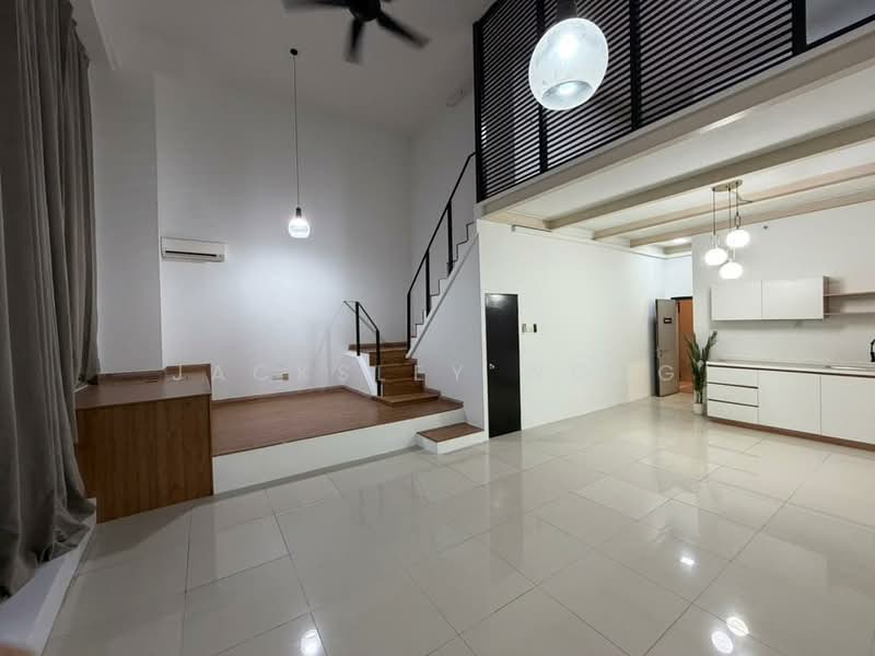 Service Residence for Sale at SOHO @ Empire City - Jacksley Wong - PropertyGuru.com.my