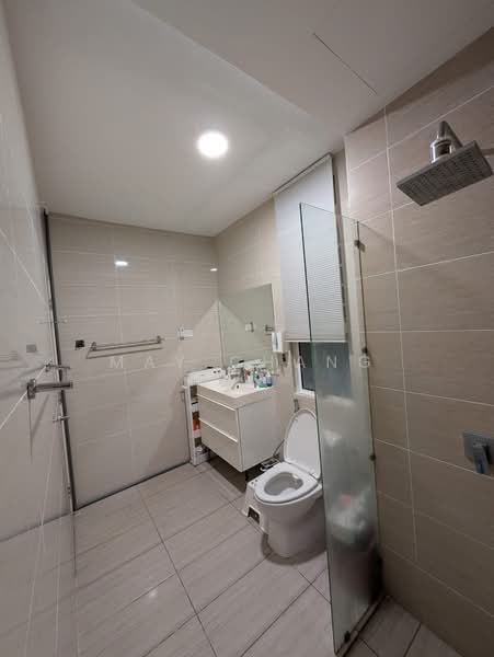 Kondominium untuk Dijual di Damansara Foresta - May Chang - PropertyGuru.com.my