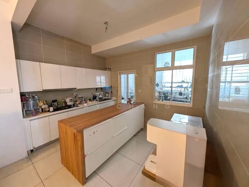 Kondominium untuk Dijual di Damansara Foresta - May Chang - PropertyGuru.com.my