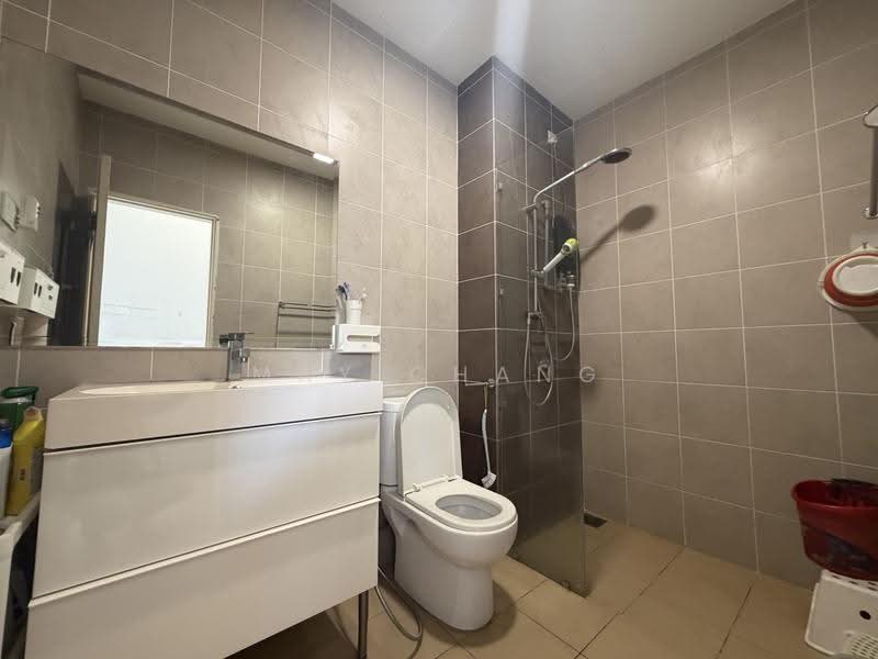 Condominium for Sale at Damansara Foresta - May Chang - Bathroom - PropertyGuru.com.my