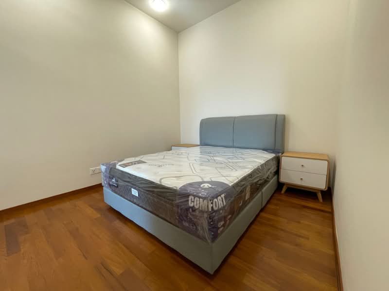 Service Residence for Rent at Stonor 3 - Eric Chua - Bedroom - PropertyGuru.com.my