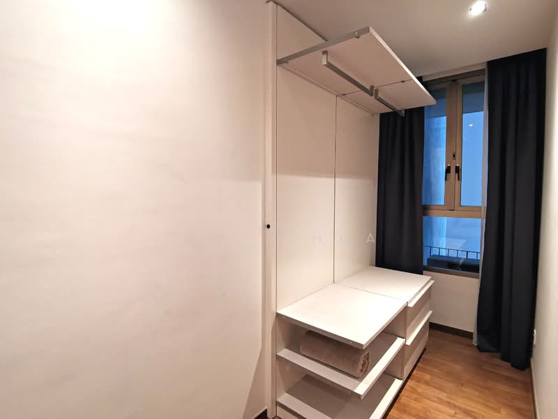 Service Residence for Rent at Stonor 3 - Eric Chua - Interior - PropertyGuru.com.my