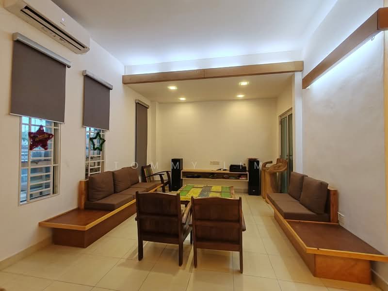 Terraced House for Sale in Taman Mutiara Rini (Skudai) - Tommy Lim - PropertyGuru.com.my