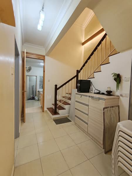 Terraced House for Sale in Taman Mutiara Rini (Skudai) - Tommy Lim - PropertyGuru.com.my