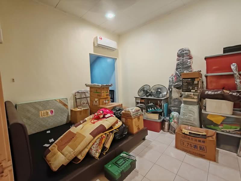 Terraced House for Sale in Taman Mutiara Rini (Skudai) - Tommy Lim - PropertyGuru.com.my