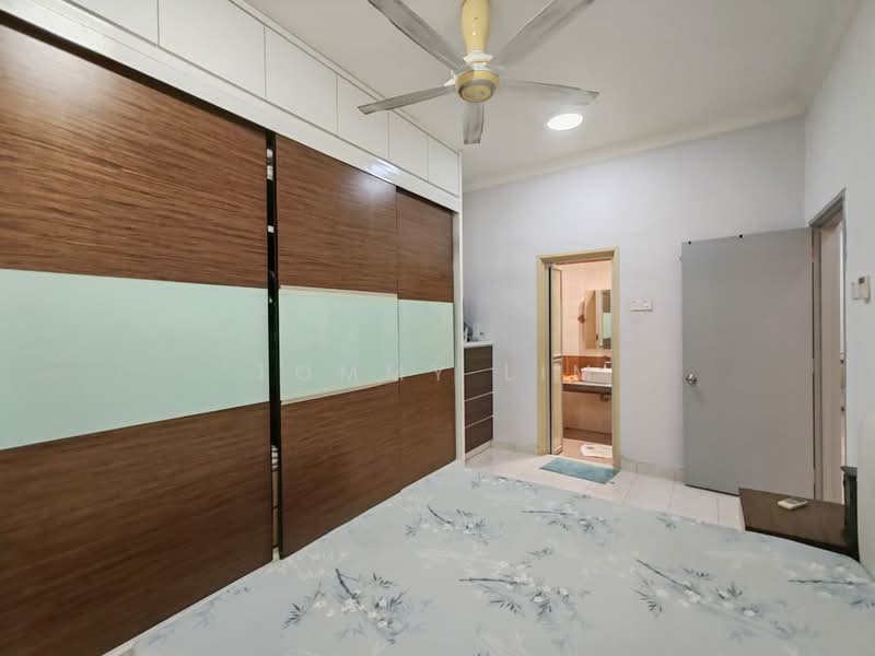 Terraced House for Sale in Taman Mutiara Rini (Skudai) - Tommy Lim - PropertyGuru.com.my