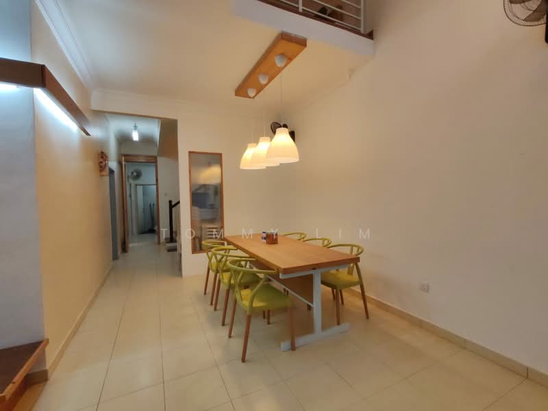 Terraced House for Sale in Taman Mutiara Rini (Skudai) - Tommy Lim - PropertyGuru.com.my