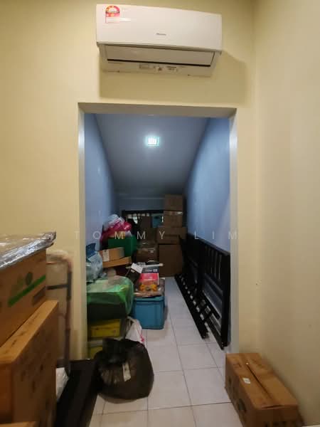 Terraced House for Sale in Taman Mutiara Rini (Skudai) - Tommy Lim - PropertyGuru.com.my