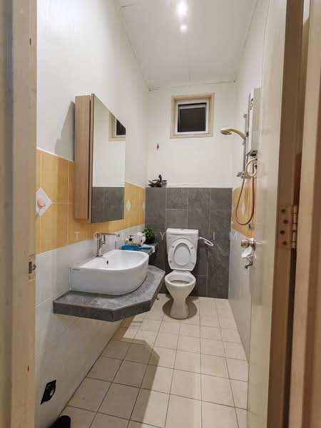 Terraced House for Sale in Taman Mutiara Rini (Skudai) - Tommy Lim - PropertyGuru.com.my