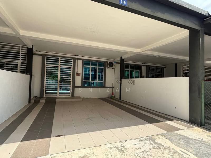 Rumah Teres 2 Tingkat untuk Dijual di Bandar Mutiara (Sungai Petani) - Hasnizam . - PropertyGuru.com.my