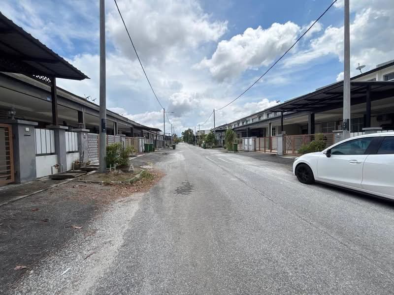 Rumah Teres 2 Tingkat untuk Dijual di Bandar Mutiara (Sungai Petani) - Hasnizam . - PropertyGuru.com.my
