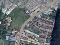For Sale - Ipoh Industrial land