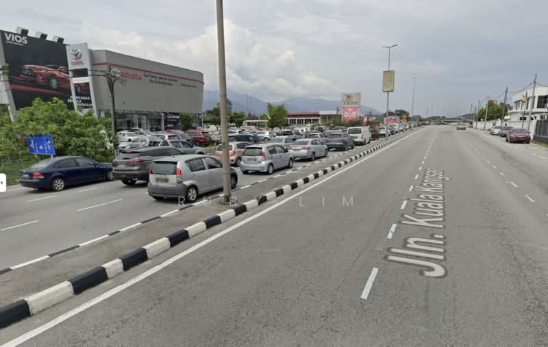 Industrial Land for Sale in Ipoh (Perak) - Ruby Lim - Exterior - PropertyGuru.com.my