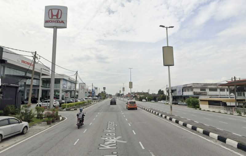Industrial Land for Sale in Ipoh (Perak) - Ruby Lim - Exterior - PropertyGuru.com.my
