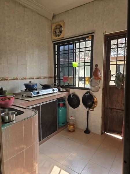 1-storey Terraced House for Sale in Kulai (Johor) - Bernice Tee - PropertyGuru.com.my