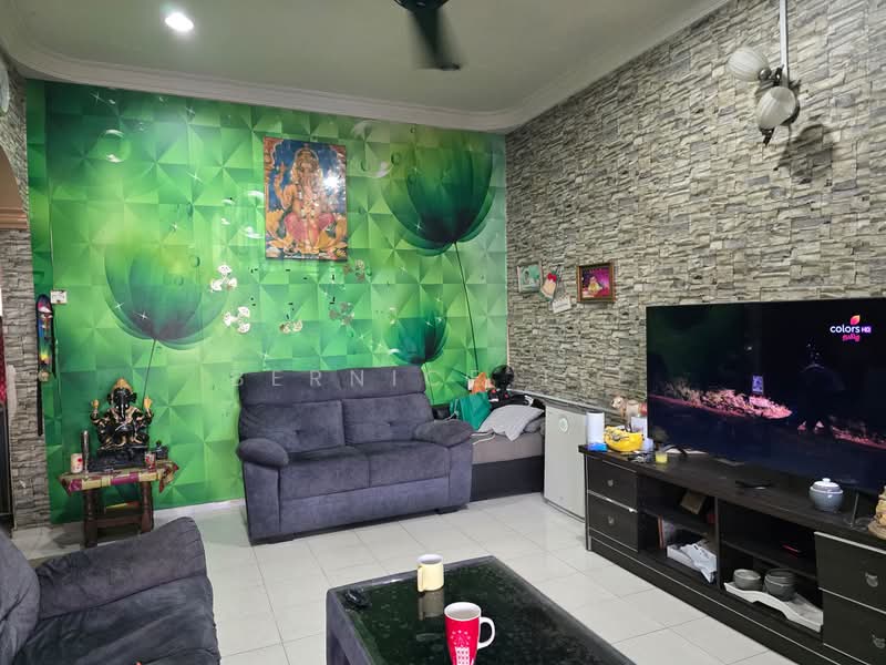 1-storey Terraced House for Sale in Kulai (Johor) - Bernice Tee - PropertyGuru.com.my