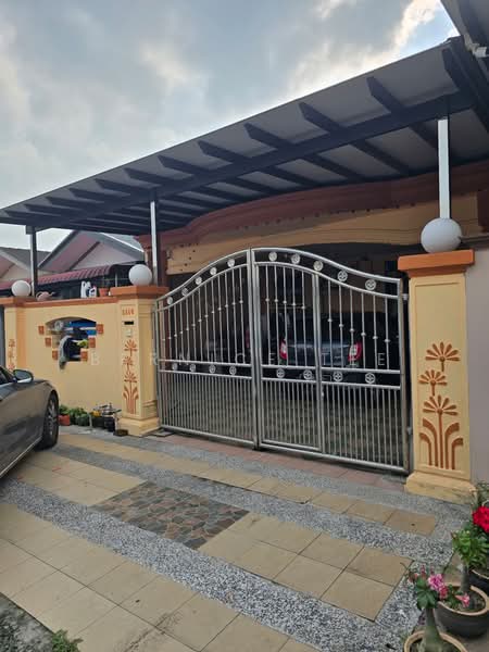 1-storey Terraced House for Sale in Kulai (Johor) - Bernice Tee - PropertyGuru.com.my