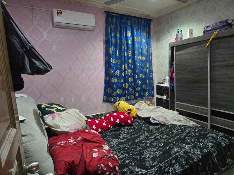 1-storey Terraced House for Sale in Kulai (Johor) - Bernice Tee - PropertyGuru.com.my