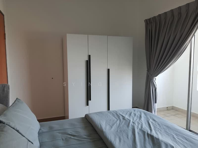 Condominium for Rent at Suriamas - Sying Ho - Bedroom - PropertyGuru.com.my