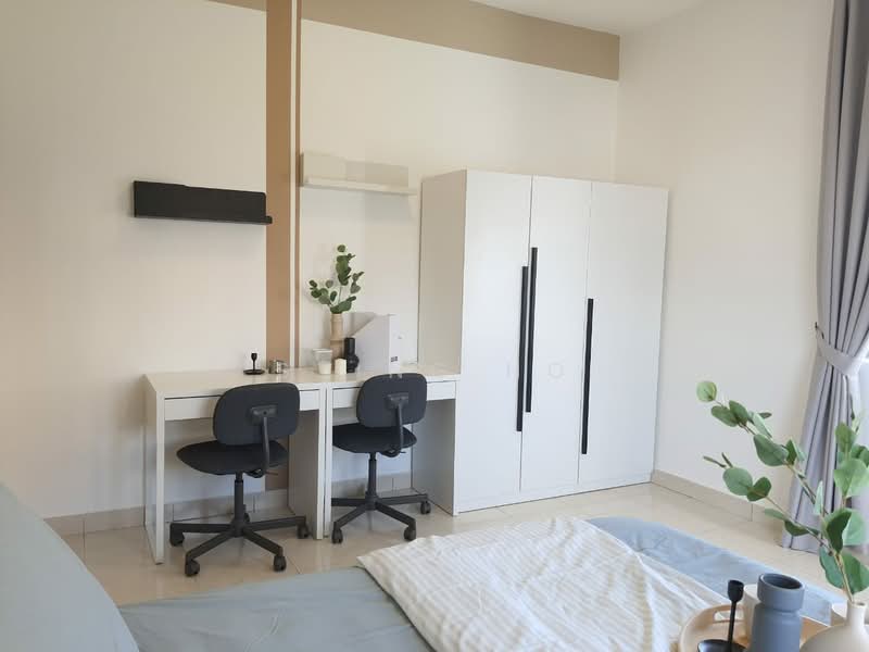 Condominium for Rent at Suriamas - Sying Ho - Bedroom - PropertyGuru.com.my