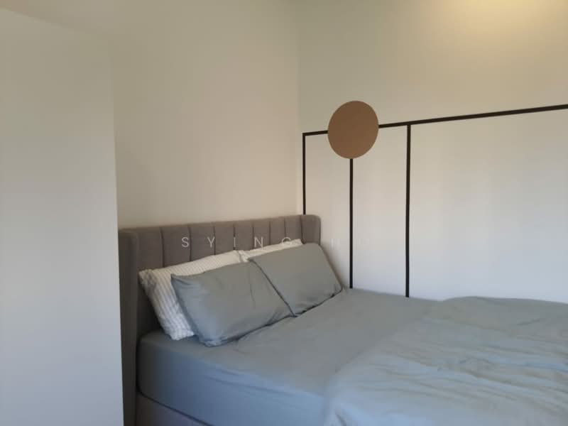 Condominium for Rent at Suriamas - Sying Ho - Bedroom - PropertyGuru.com.my