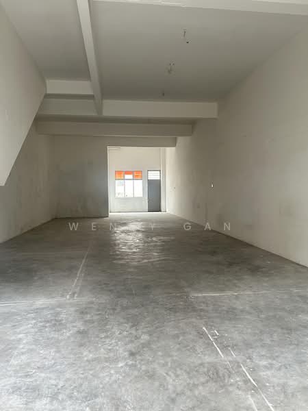 Shop for Rent in Nusa Sentral (Iskandar Puteri (Nusajaya)) - Wendy Gan - PropertyGuru.com.my